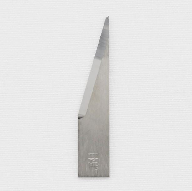 Cutter blade