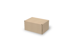 Mailer Box B 0-49