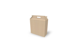 Box with Handle A 0-49