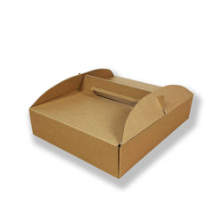 Rectangle Box with Handle M