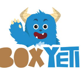BoxYeti